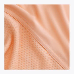 Osaka Women Singlet #Peach
