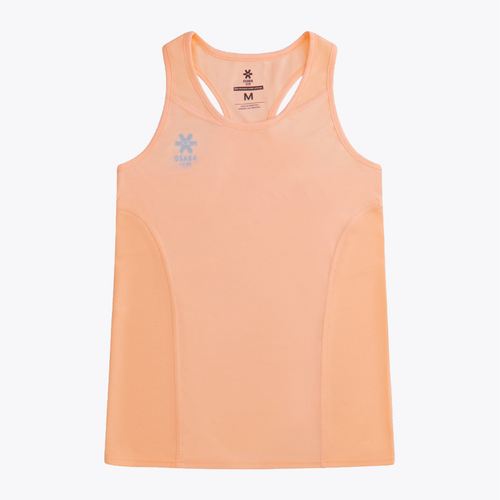 Osaka Women Singlet #Peach