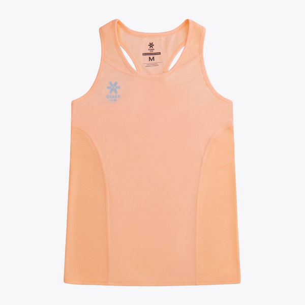 Osaka Women Singlet #Peach