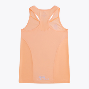 Osaka Women Singlet #Peach