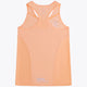 Osaka Women Singlet | Peach
