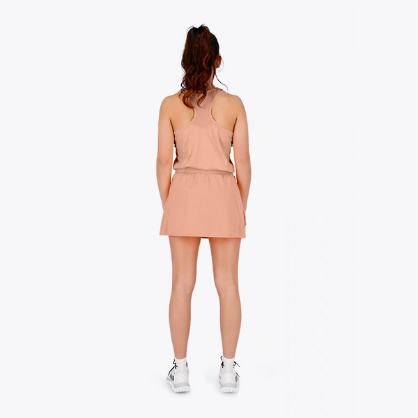 Osaka Women Singlet #Peach
