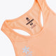 Osaka Women Singlet | Peach