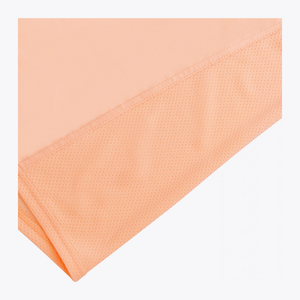 Osaka Women Singlet #Peach