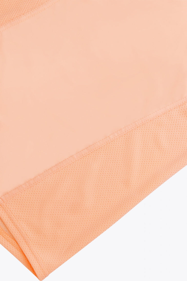 Osaka Women Singlet | Peach