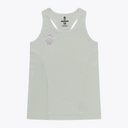 Osaka Women Singlet #LightGrey
