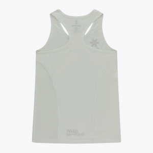 Osaka Women Singlet #LightGrey