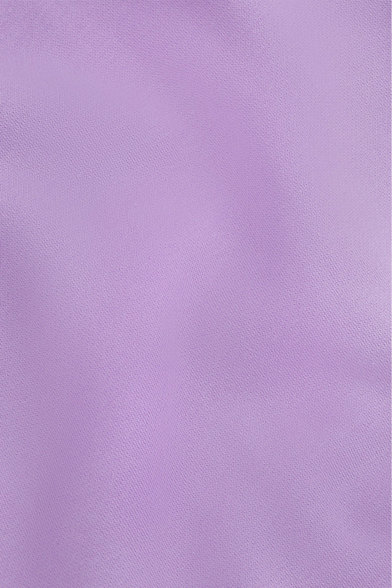 Osaka Women Sweater | Light Purple