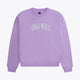 Osaka Women Sweater | Light Purple