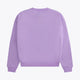 Osaka Women Sweater | Light Purple