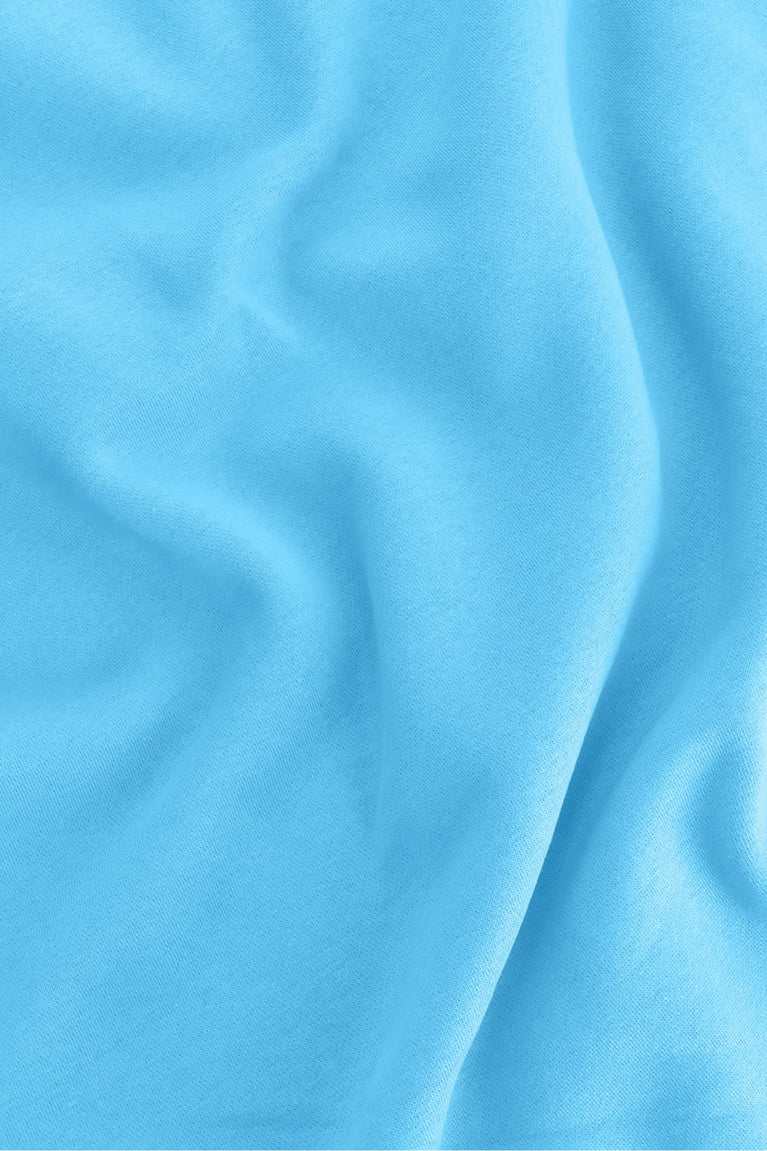 Osaka Women Sweater | Blue Topaz