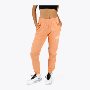 Osaka Women Sweatpants #Peach