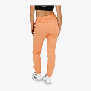 Osaka Women Sweatpants #Peach