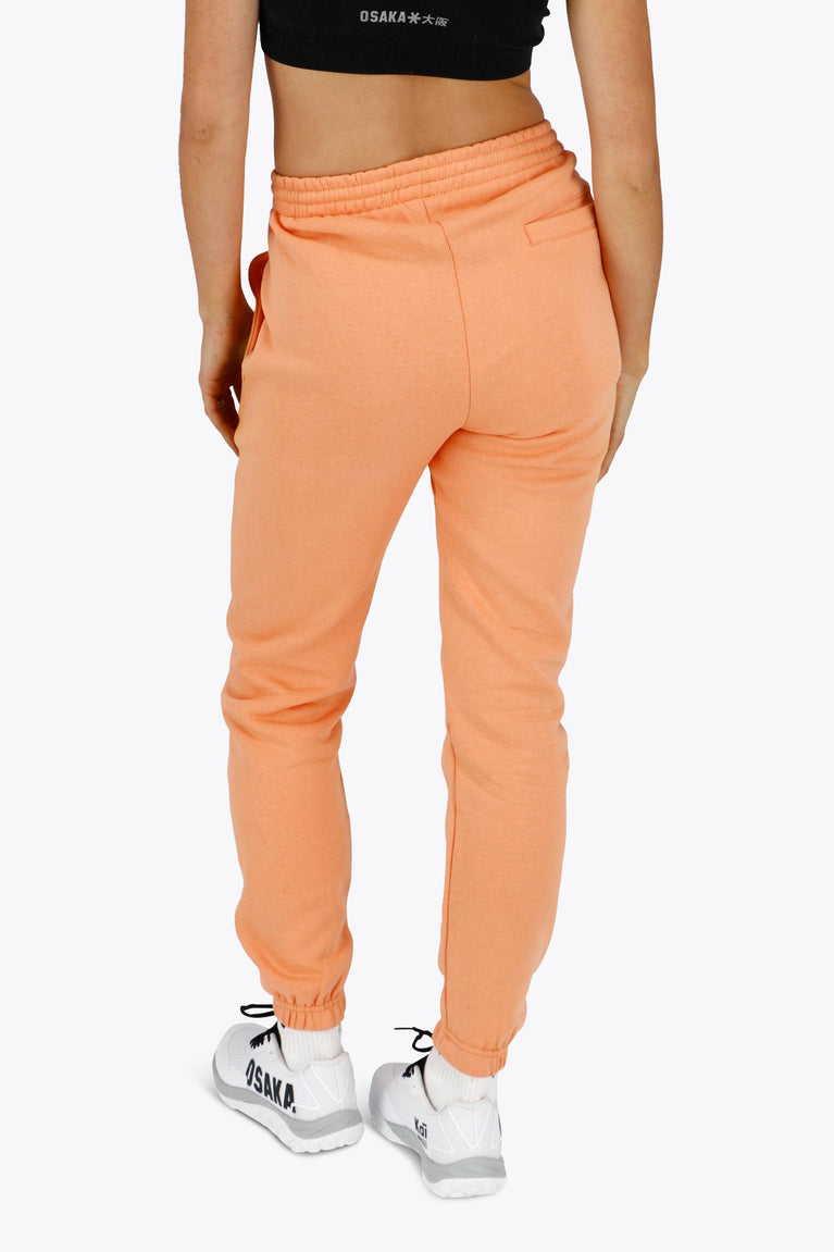 Osaka Women Sweatpants | Peach