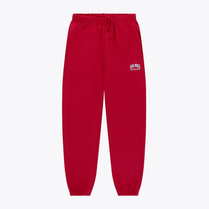 Osaka Women Sweatpants #JalapenoRed