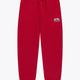 Osaka Women Sweatpants | Red