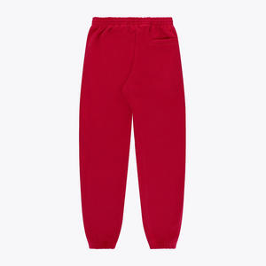 Osaka Women Sweatpants #JalapenoRed