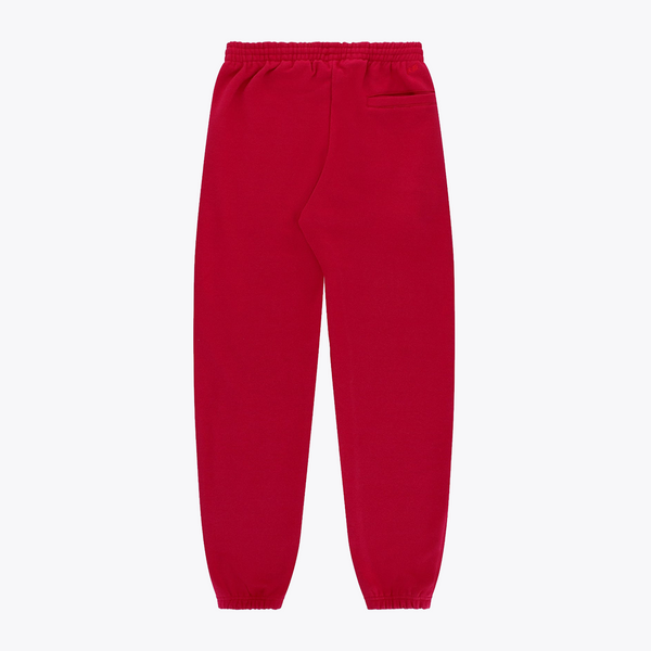 Osaka Women Sweatpants #JalapenoRed
