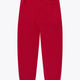 Osaka Women Sweatpants | Red