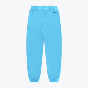 Osaka Women Sweatpants #BlueTopaz