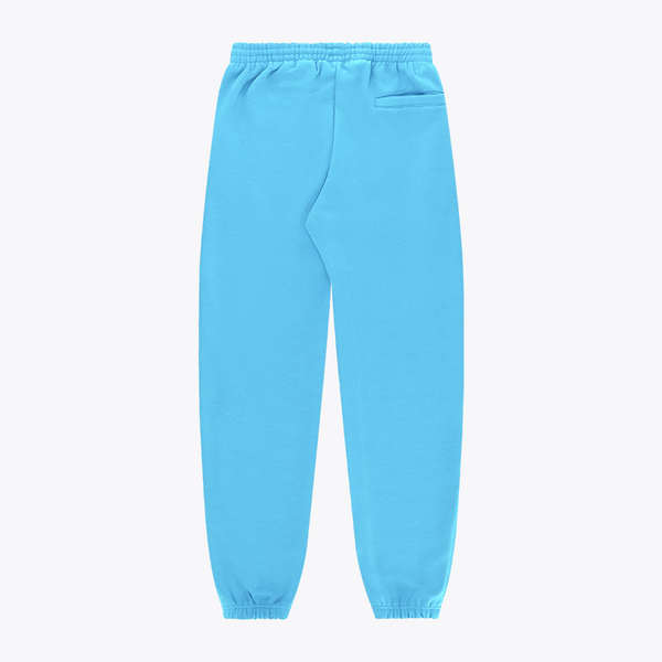Osaka Women Sweatpants #BlueTopaz