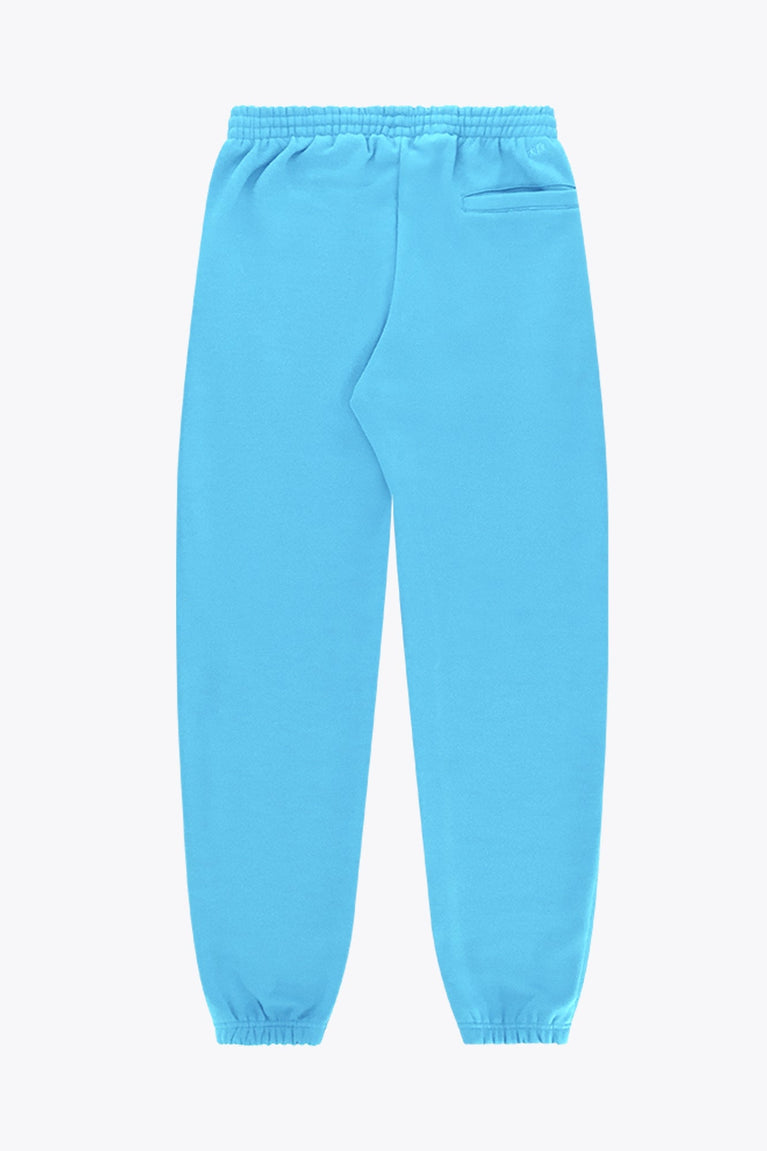 Osaka Women Sweatpants | Blue Topaz