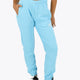 Osaka Women Sweatpants | Blue Topaz