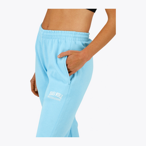 Osaka Women Sweatpants #BlueTopaz