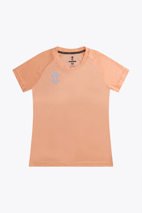 Osaka Women Tee Short Sleeve | Peach