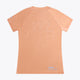 Osaka Women Tee Short Sleeve | Peach