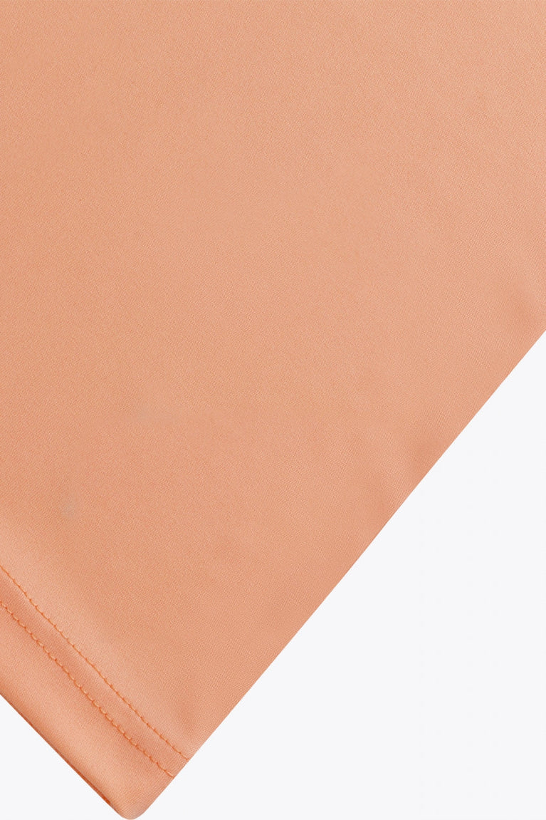 Osaka Women Tee Short Sleeve | Peach
