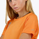 Osaka Women Tee Short Sleeve | Orange