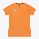 Osaka Women Tee Short Sleeve #Orange