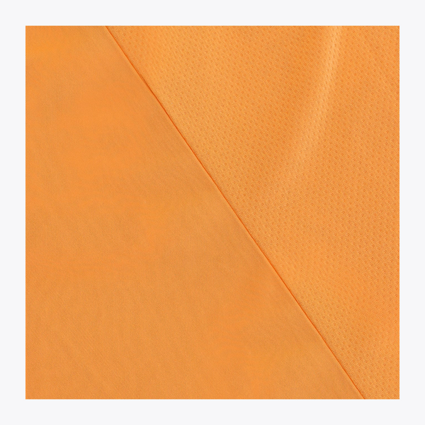Osaka Women Tee Short Sleeve #Orange