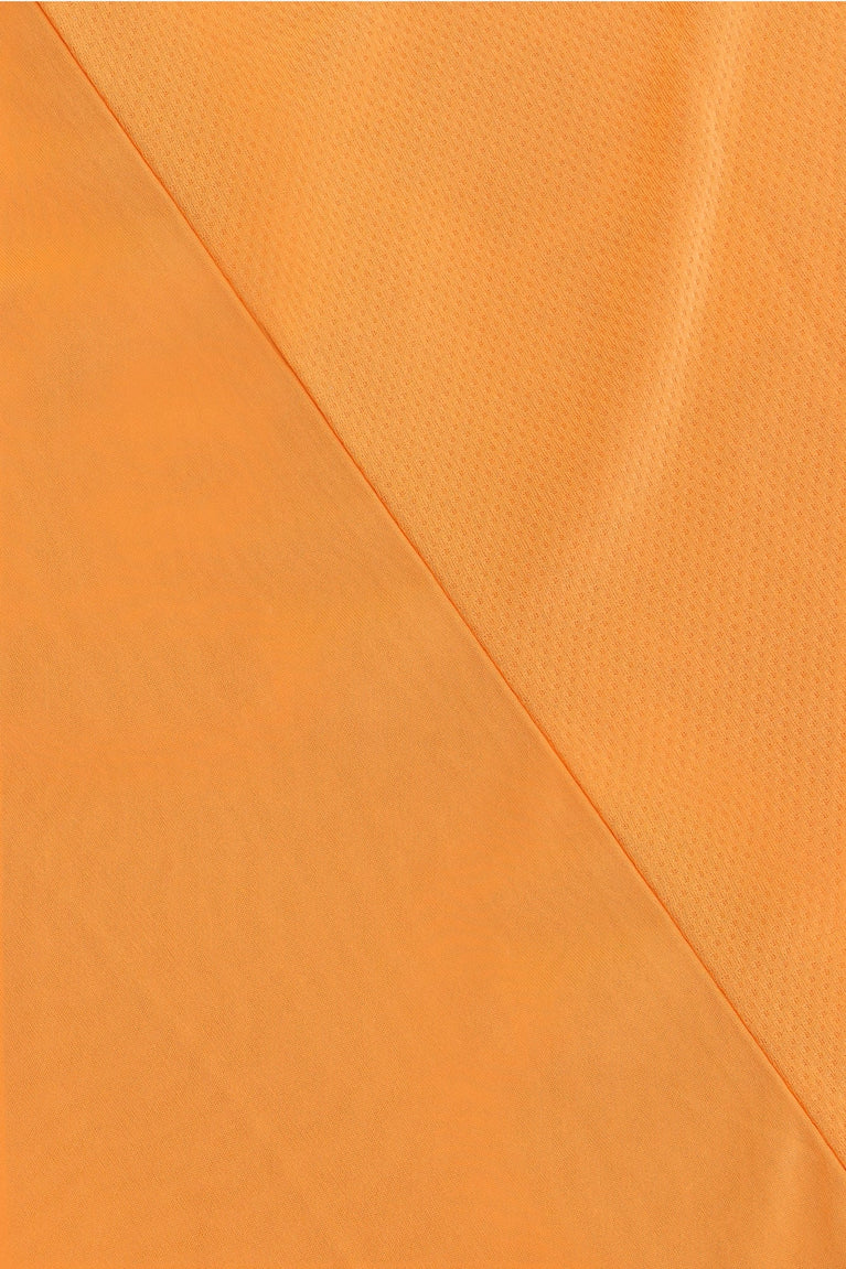 Osaka Women Tee Short Sleeve | Orange