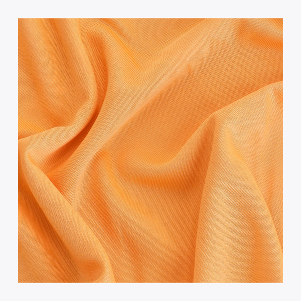 Osaka Women Tee Short Sleeve #Orange