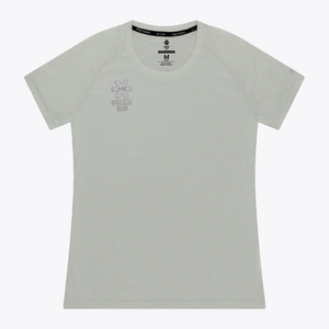 Osaka Women Tee Short Sleeve #LightGrey