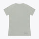 Osaka Women Tee Short Sleeve | Light Grey