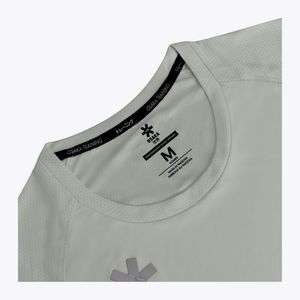 Osaka Women Tee Short Sleeve #LightGrey