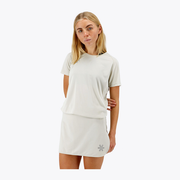 Osaka Women Tee Short Sleeve #LightGrey