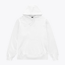 Osaka Unisex Hoodie Basic #White