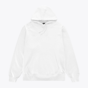 Osaka Unisex Hoodie Basic #White