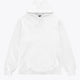 Osaka Unisex Hoodie Basic | White