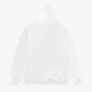 Osaka Unisex Hoodie Basic #White