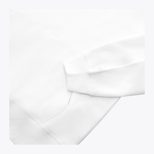 Osaka Unisex Hoodie Basic #White