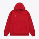 Osaka Unisex Hoodie Basic #Red