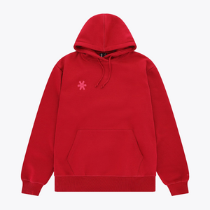 Osaka Unisex Hoodie Basic #Red