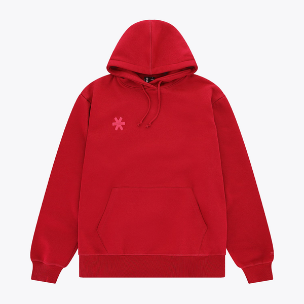 Osaka Unisex Hoodie Basic #Red
