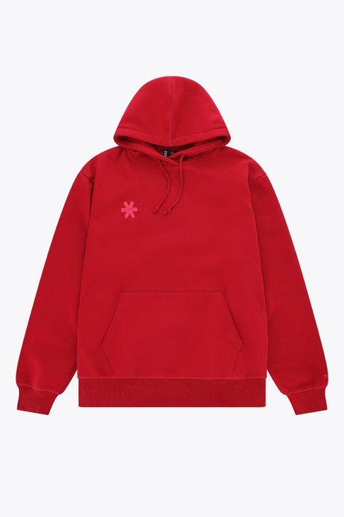 Osaka Unisex Hoodie Basic | Red