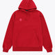 Osaka Unisex Hoodie Basic | Red